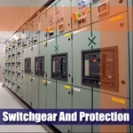 Logo of Switchgear And Protection android Application 